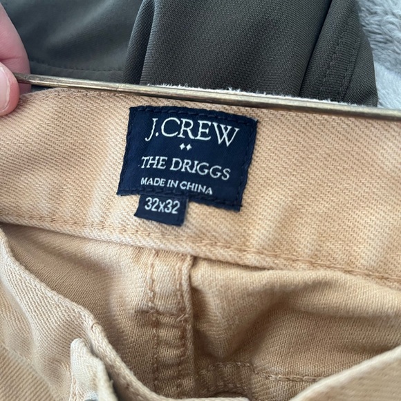 J.Crew The Driggs Pant - Picture 2 of 2